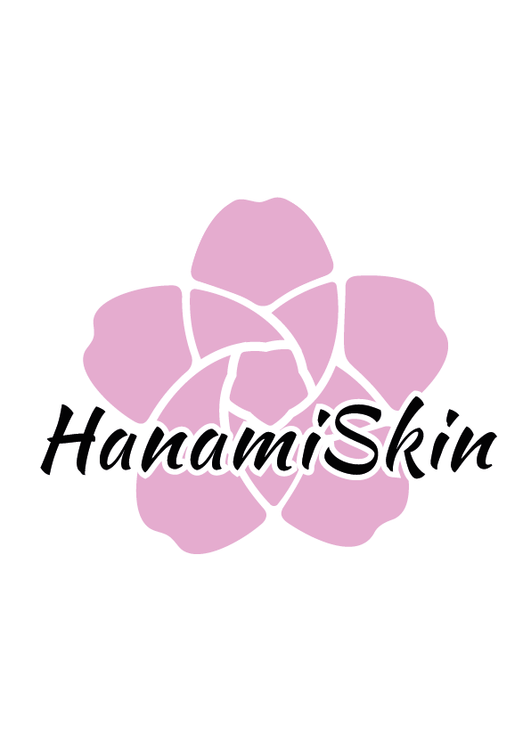 Hanami Skin ApS logo