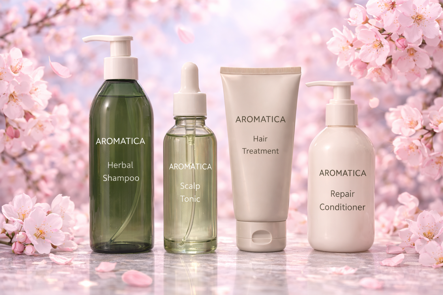 Aromatica