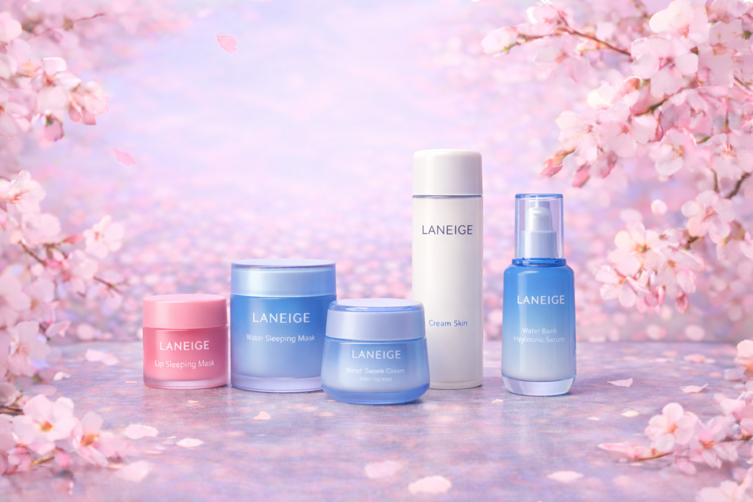Laneige