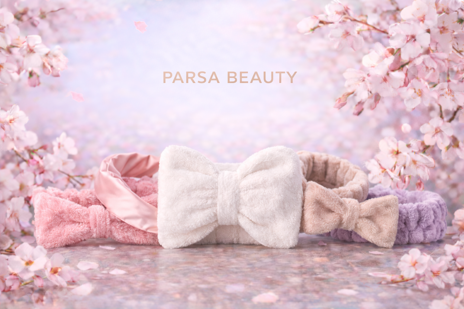 Parsa Beauty