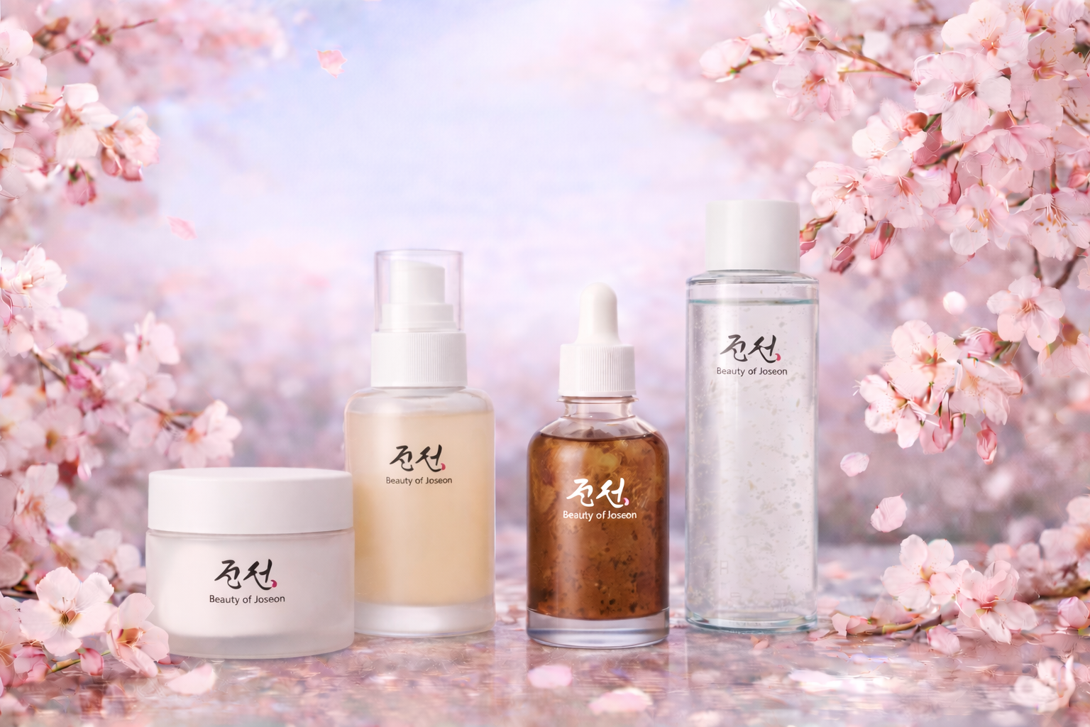 Beauty of Joseon