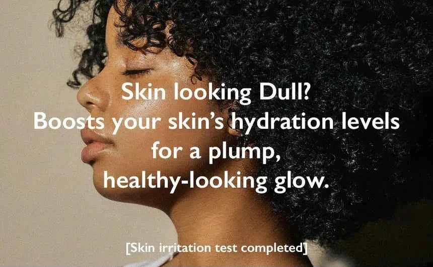 Haruharu wonder, black rice hyaluronic anti-wrinkle serum