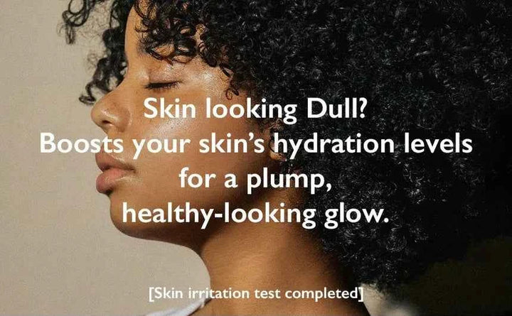 Haruharu wonder, black rice hyaluronic anti-wrinkle serum