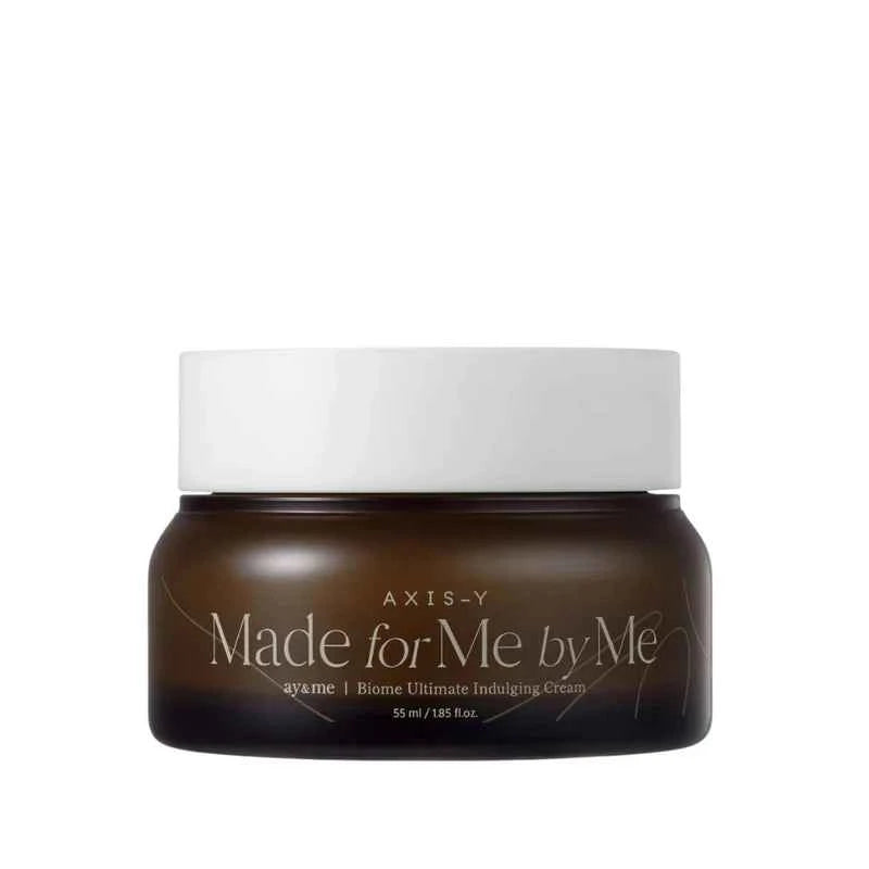 AXIS - Y, Biome Ultimate Indulging Cream (55ml)
