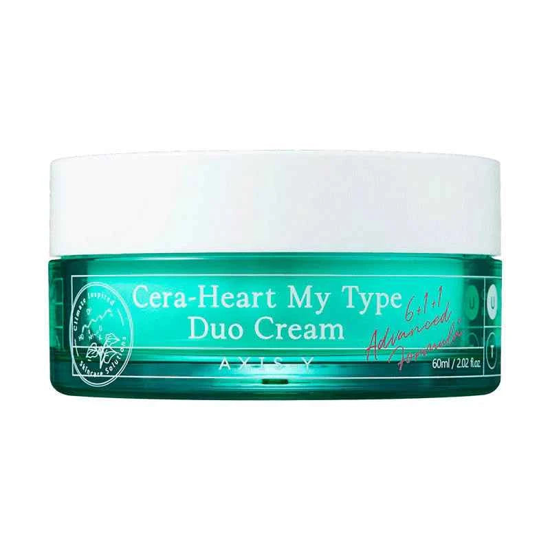 AXIS - Y, Cera-Heart My Type Duo Cream (60ml)