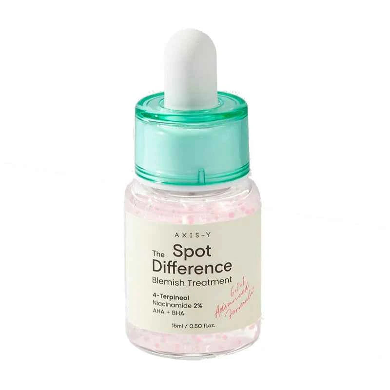 AXIS - Y, Spot The Difference Blemish Treatment (15ml)