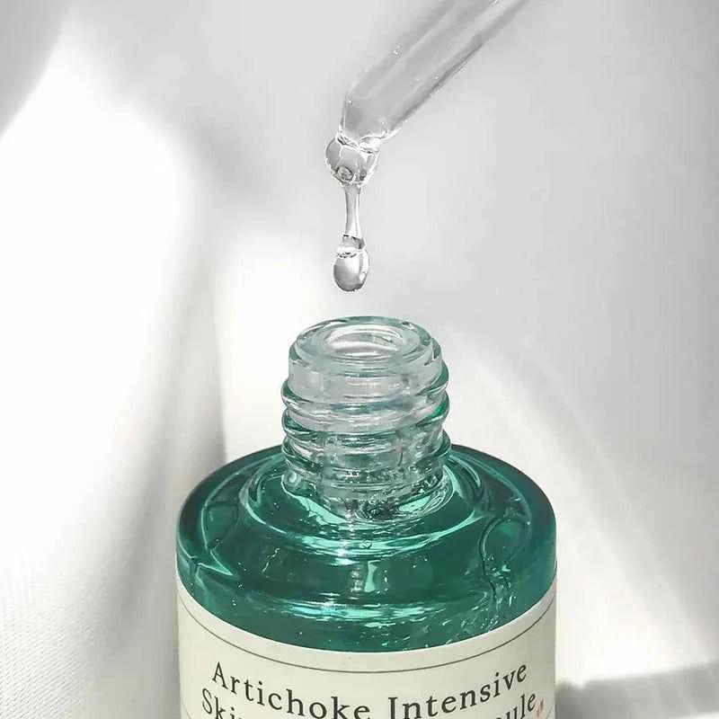 AXIS - Y, Artichoke Intensive Skin Barrier Ampoule (30ml)