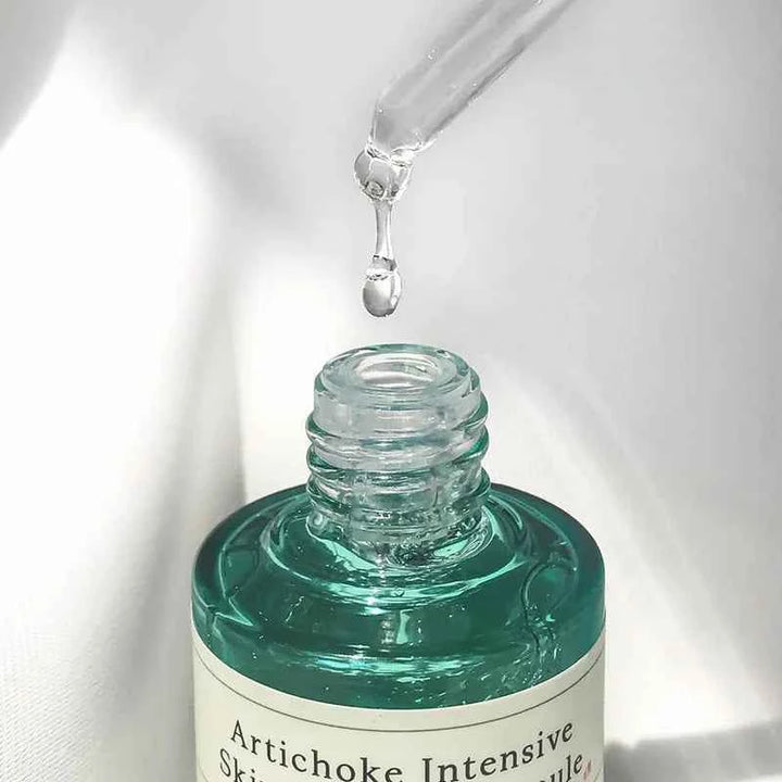 AXIS - Y, Artichoke Intensive Skin Barrier Ampoule (30ml)