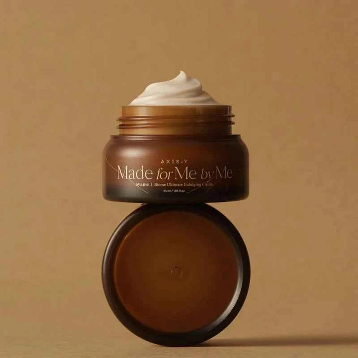AXIS - Y, Biome Ultimate Indulging Cream (55ml)