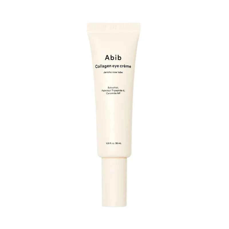 Abib, Collagen eye crème Jericho rose tube (30ml)