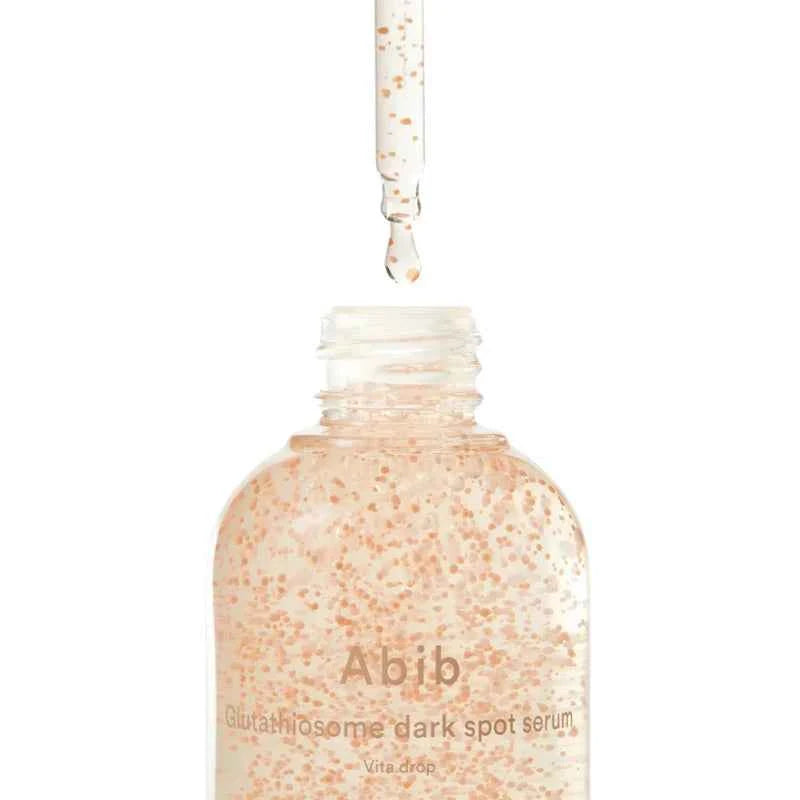 Abib, Glutathiosome Dark Spot Serum Vita Drop (50ml)