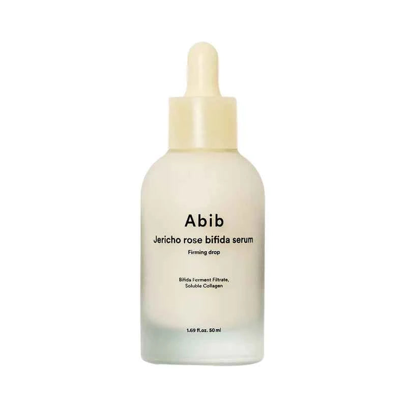 Abib, Jericho Rose Bifida Serum Firming Drop (50ml)