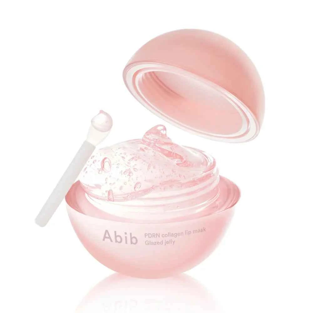 Abib, PDRN Collagen Lip Mask Glazed Jelly (11g)