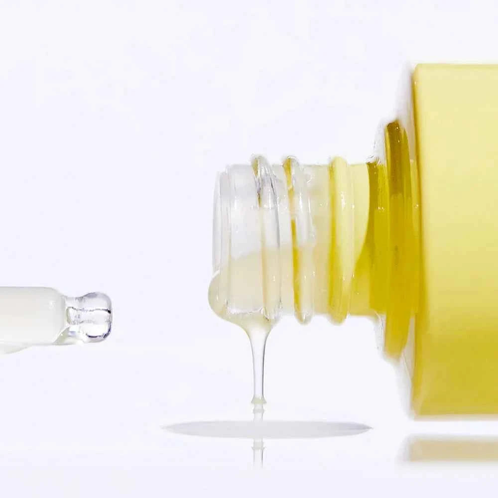 Anua, Green Lemon Vita C Blemish Serum (20ml)