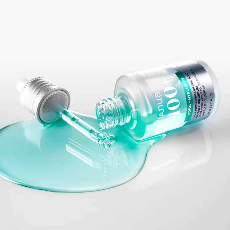 Anua, PDRN Hyaluronic Acid Capsule 100 Serum (30ml)