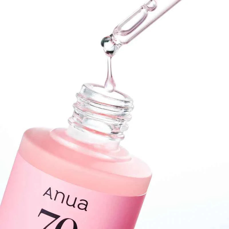 Anua, Peach 70% Niacin Serum (30ml)