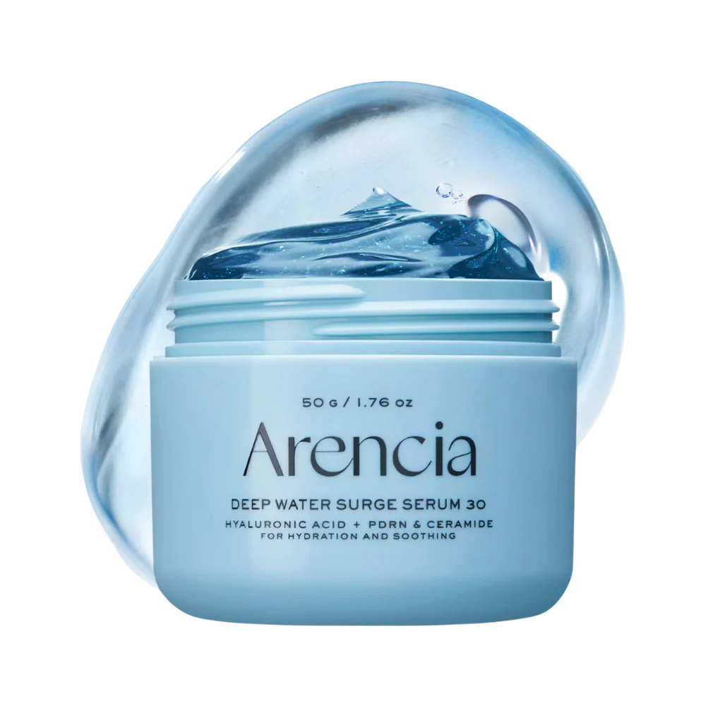 아렌시아 딥 워터 서지 세럼 (50g)
