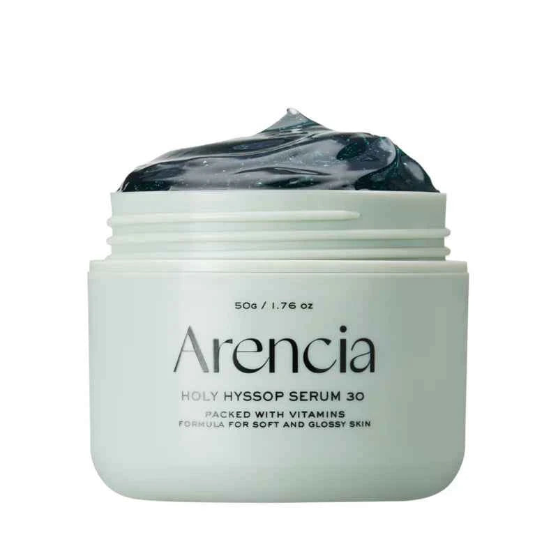 Arencia, Holy Hyssop Serum 30 (50g)