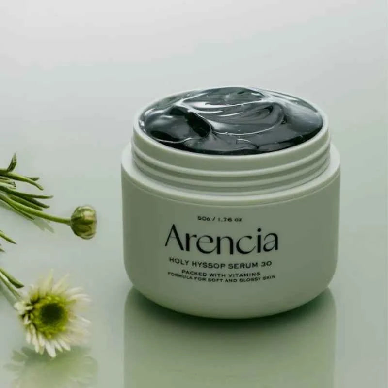 Arencia, Holy Hyssop Serum 30 (50g)