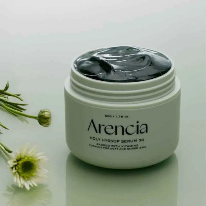 Arencia, Holy Hyssop Serum 30 (50g)