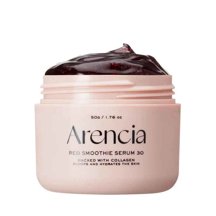 Arencia, Red Smoothie Serum 30 (50g)