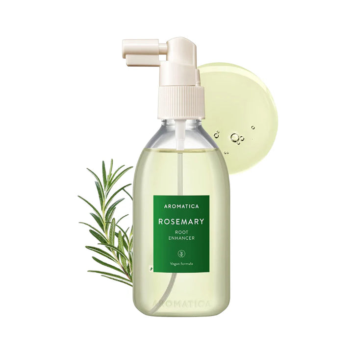 Aromatica, Rosemary Root Enhancer (100ml)