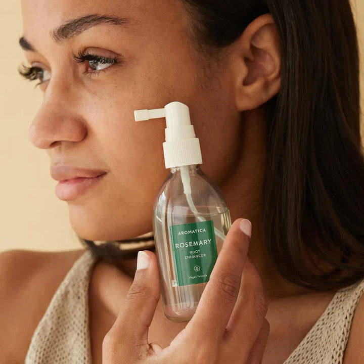 Aromatica, Rosemary Root Enhancer (100ml)