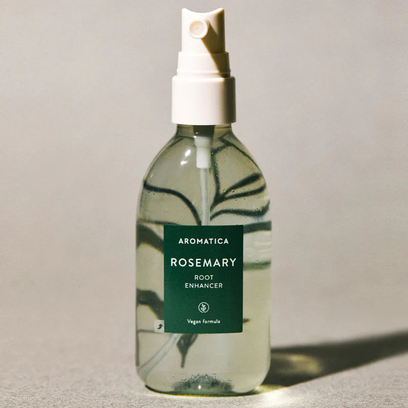 Aromatica, Rosemary Root Enhancer (100ml)