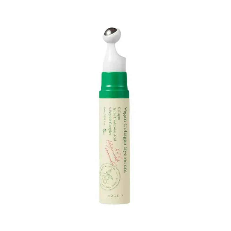 Axis-Y, Vegan Collagen Eye Serum (10ml)
