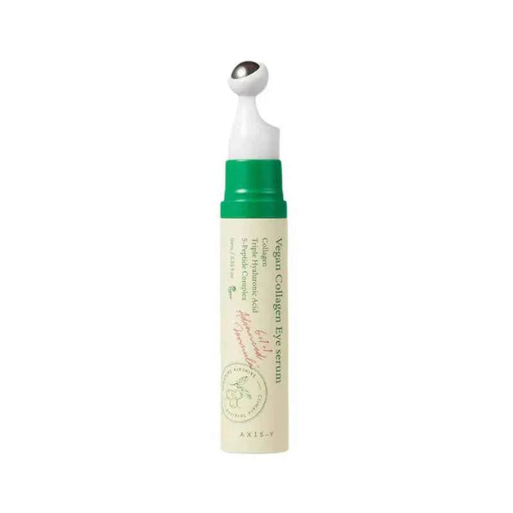 Axis-Y, Vegan Collagen Eye Serum (10ml)