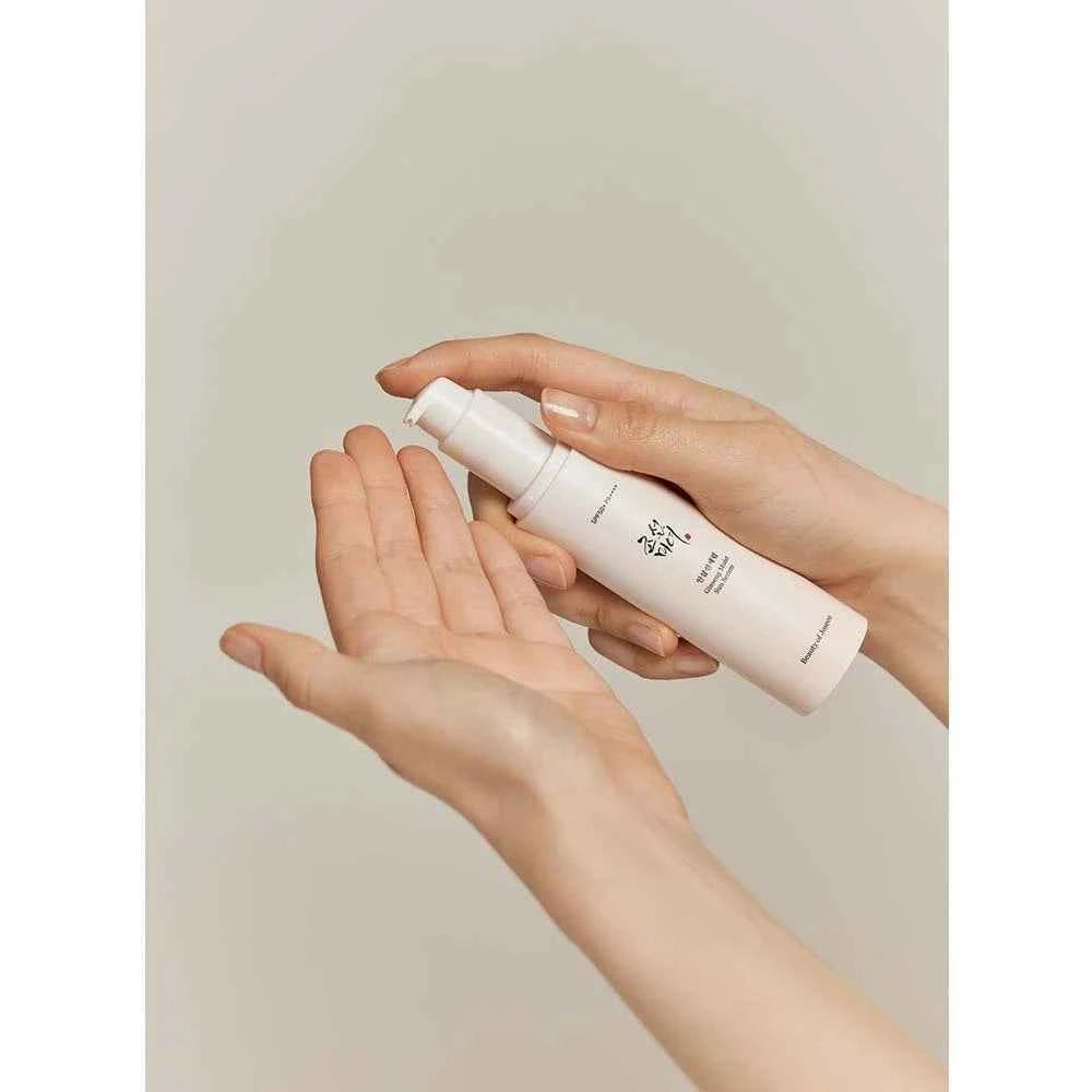 Beauty of Joseon, Ginseng Moist Sun Serum SPF50+ PA++++(50ml)