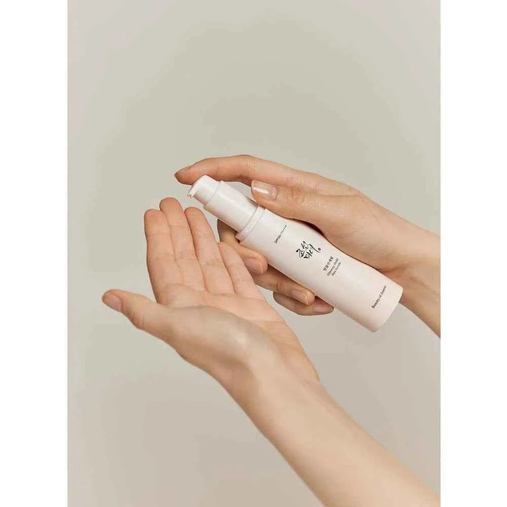 Beauty of Joseon, Ginseng Moist Sun Serum SPF50+ PA++++(50ml)