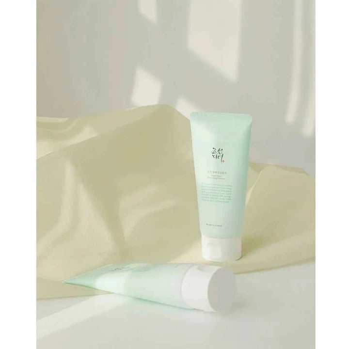 Beauty of Joseon, Green Plum Refreshing Cleanser (100ml)