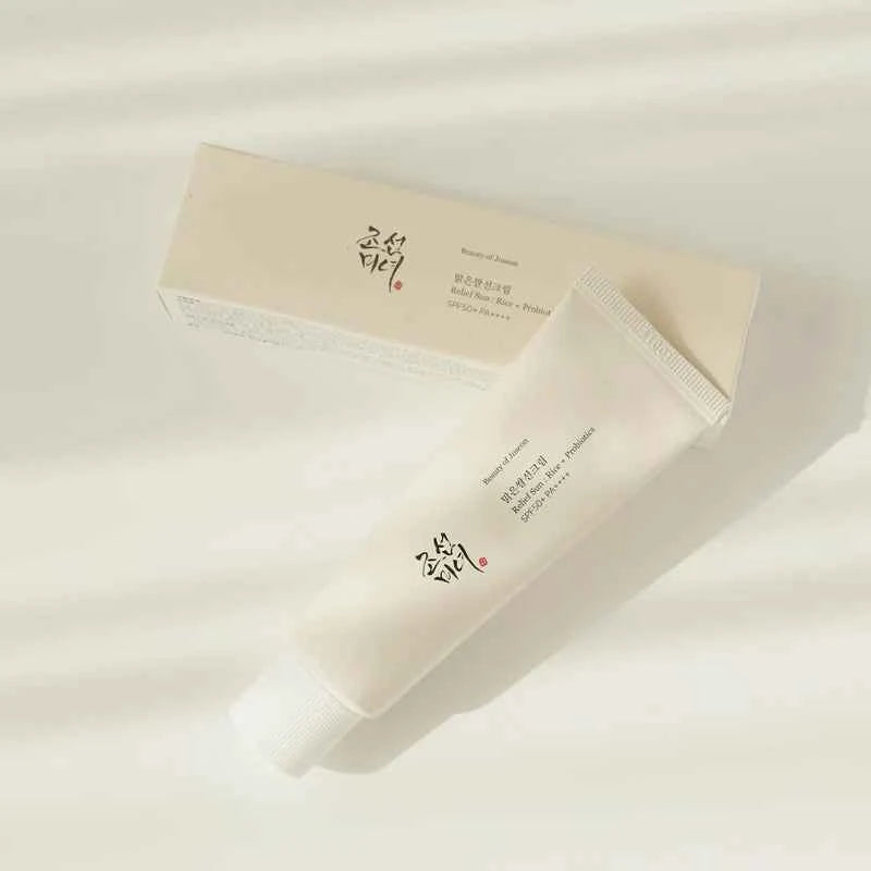 Beauty of Joseon, Relief Sun: Rice + Probiotics SPF50+ PA++++ (50ml)