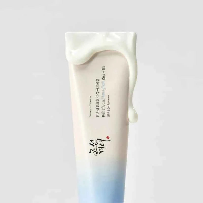 Beauty of Joseon, Relief Sun Aqua-Fresh: Rice + B5 (50ml)