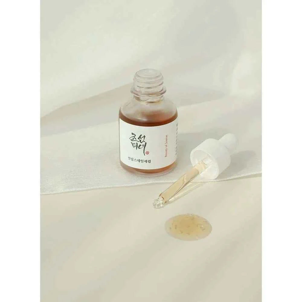 Beauty of Joseon, Revive Serum: Ginseng + Snail Mucin (30ml)