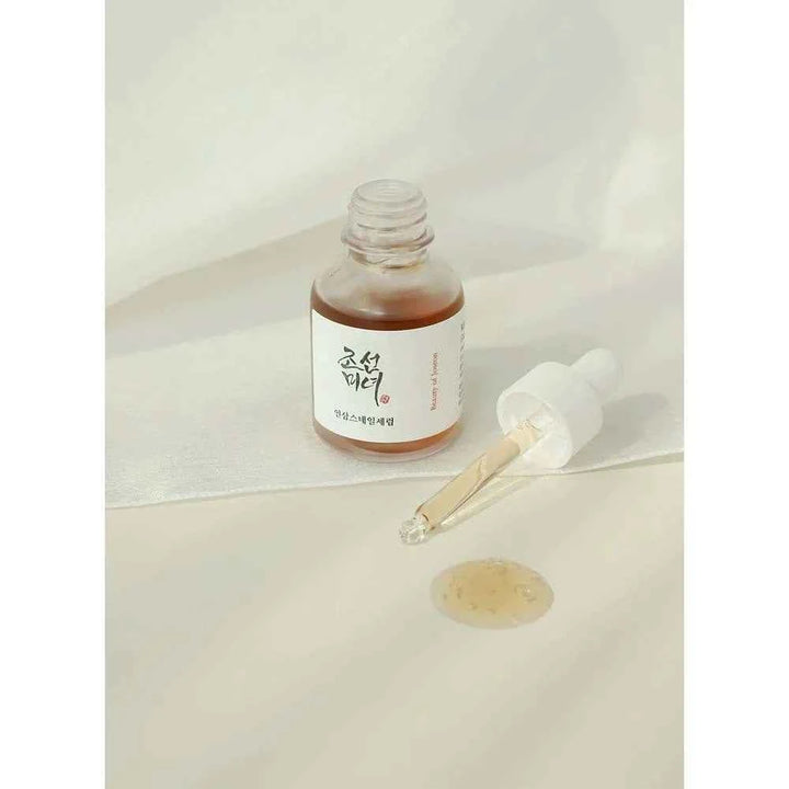 Beauty of Joseon, Revive Serum: Ginseng + Snail Mucin (30ml)