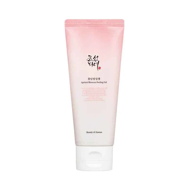 Beauty of Joseon, Apricot Blossom Peeling Gel (120ml)