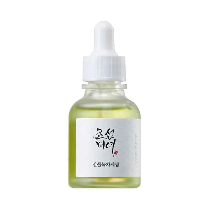 Beauty of Joseon, Calming Serum: Green Tea + Panthenol (60ml)
