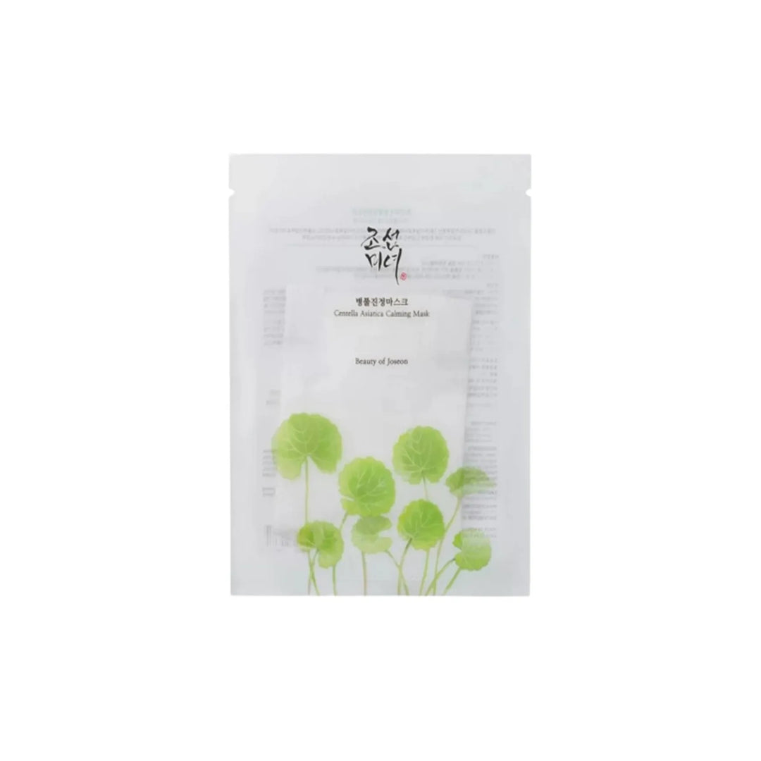Beauty of Joseon, Centella Asiatica Calming Mask (25ml)