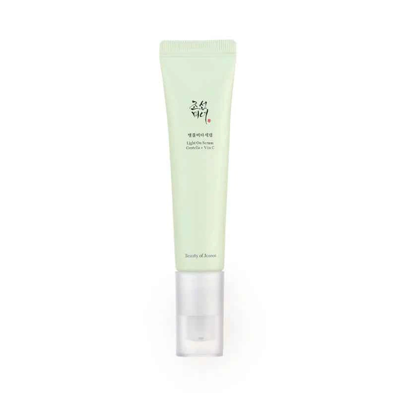 Beauty of Joseon, Light On Serum: Centella + Vita C (30ml)