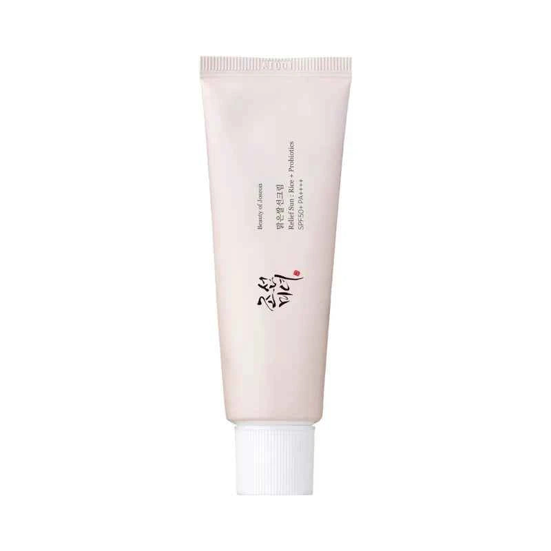 Beauty of Joseon, Relief Sun: Rice + Probiotics SPF50+ PA++++ (50ml)