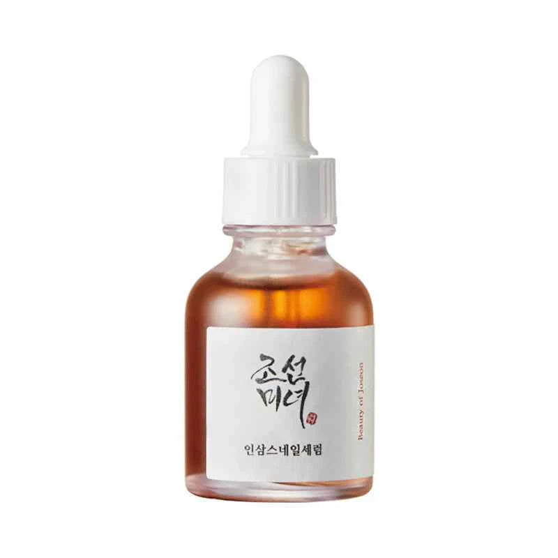 Beauty of Joseon, Revive Serum: Ginseng + Snail Mucin (30ml)