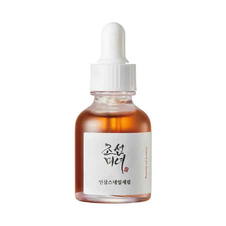 Beauty of Joseon, Revive Serum: Ginseng + Snail Mucin (30ml)
