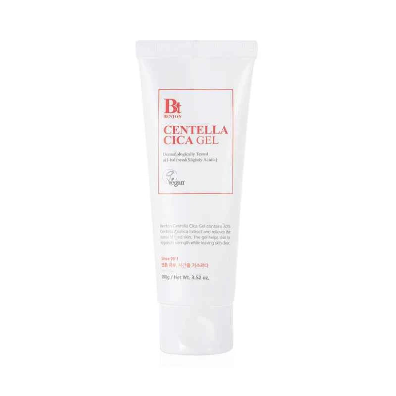 Benton, Goodbye Redness Centella Gel (100g)