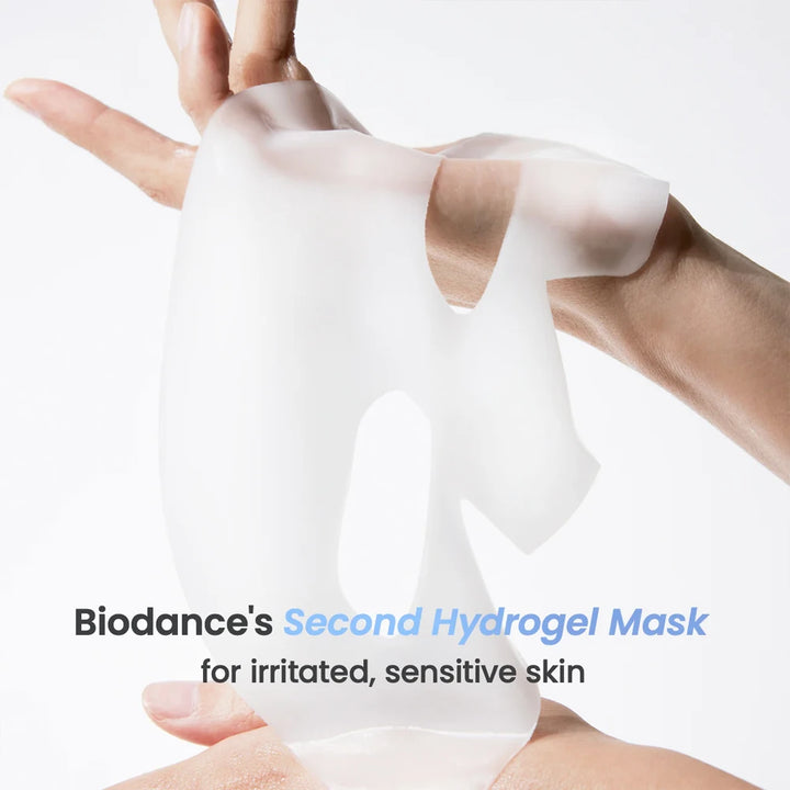 Biodance, Hydro Cera-Nol Real Deep Mask (34g)