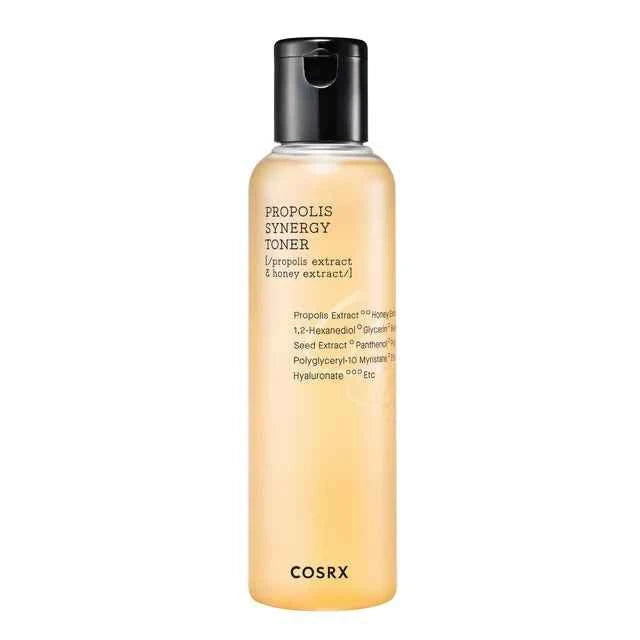 COSRX, Propolis Synergy Toner (150ml)