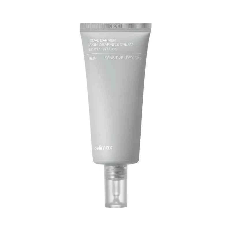 Celimax, Dual Barrier Skin Wearble Cream (50ml)
