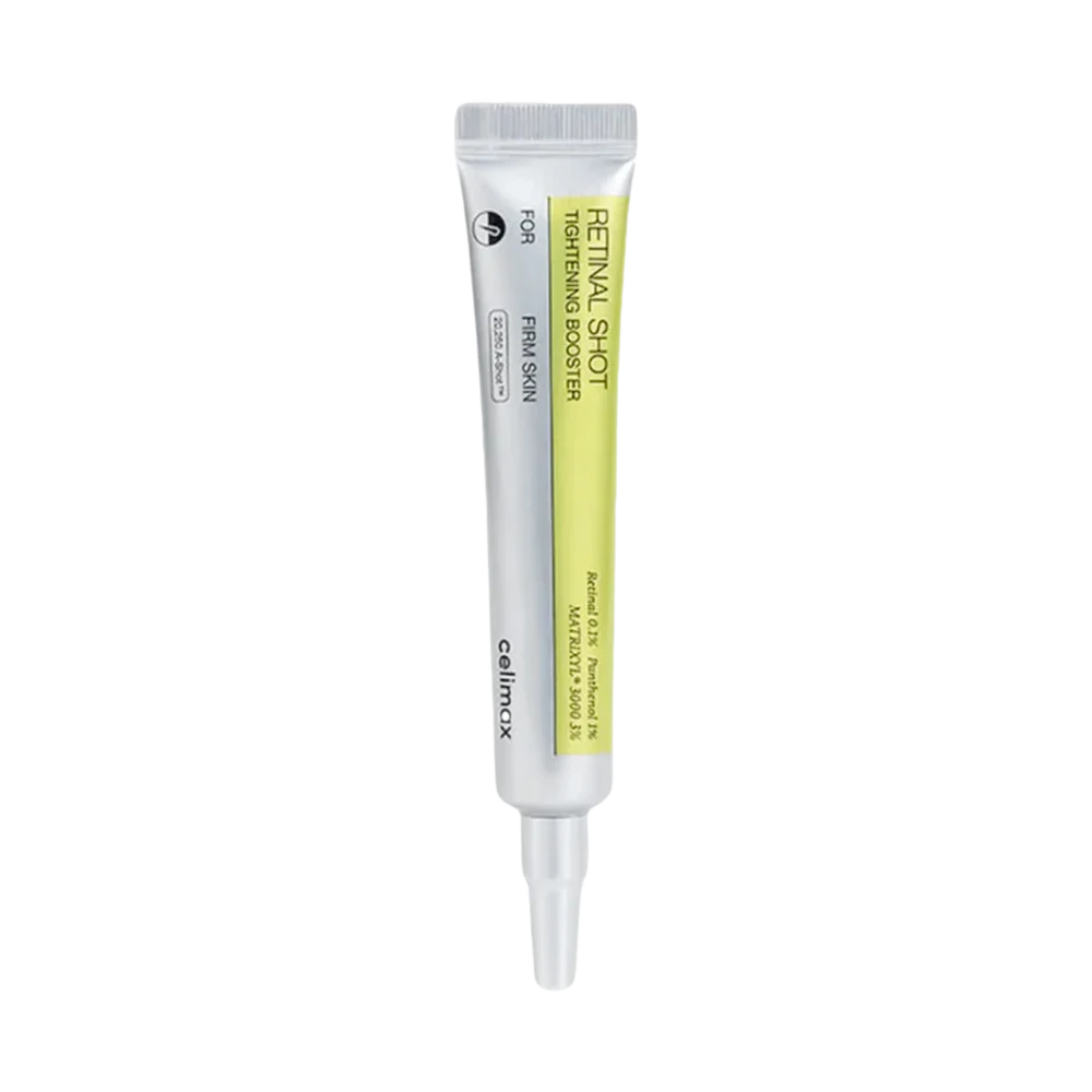 Celimax, THE-A Retinal Shot Tightening Booster (15ml)