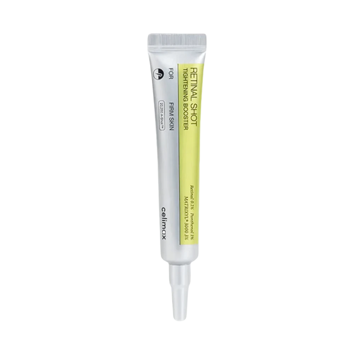 Celimax, THE-A Retinal Shot Tightening Booster (15ml)